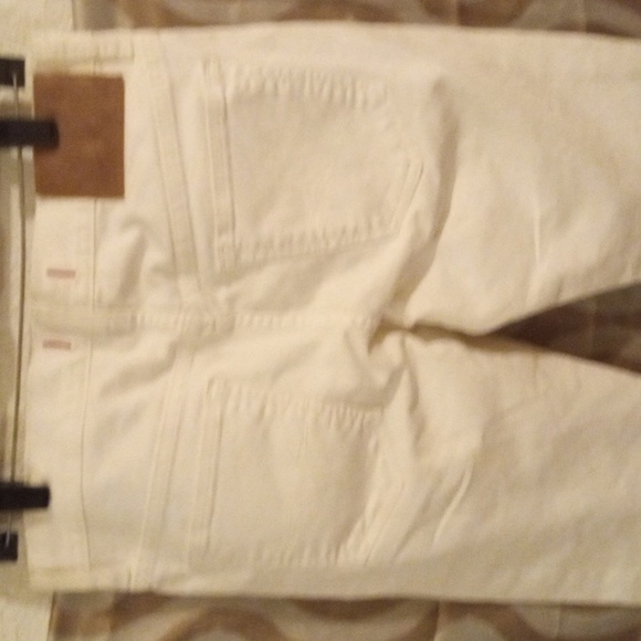 Guess Skinny Jeans for Men White - Picture 6 of 9